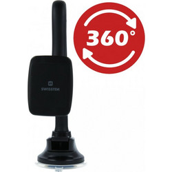 SWISSTEN Μαγνητική βάση αυτοκινήτου S-Grip M5-HK για tablet 8595217454590