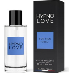 Ruf Hypno Love Boost Your Sex Appeal for Men 50ml