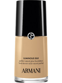 Giorgio Armani Luminous Silk 5.2 Liquid Foundation 30ml