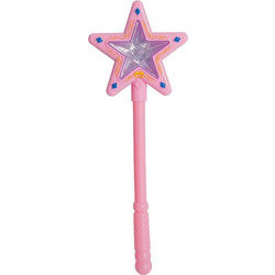 Μαγικό Ραβδί με Φως και Ήχο 33004 Doly Toys