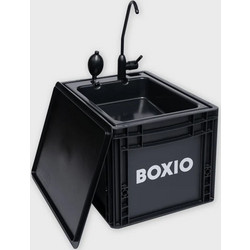 Boxio - Wash
