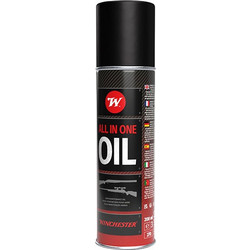 Winchester Λάδι Συντήρησης All in One OIL 200ml