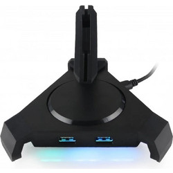 Motospeed Q20 Mouse Bungee & USB Hub