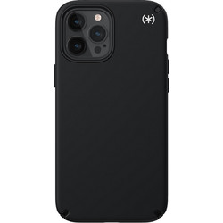 Speck Presidio2 Pro Back Cover Black (iPhone 12 Max)
