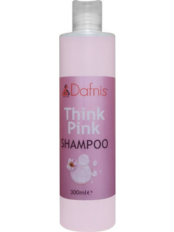 Dafnis Think Pink Σαμπουάν 300ml