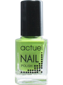 Actuel Nail Polish 105 12ml