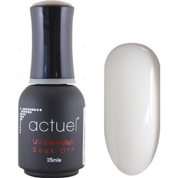 Actuel Uv Gel Polish 266 Ημιμόνιμο Βερνίκι Νυχιών 15ml