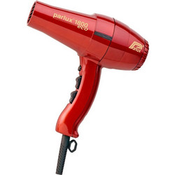 Parlux 1800 Επαγγελματικό Πιστολάκι Μαλλιών 1420W Red