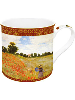 COQUELICOTS ΚΟΥΠΑ 300ML ΠΟΡΣΕΛΑΝΗ - MARVA - 170ΜΟΝ2
