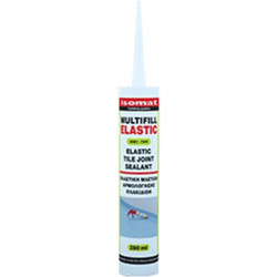 MULTIFILL-ELASTIC 280ml ΑΝΟΙΧΤΟ ΓΚΡΙ 280ml
