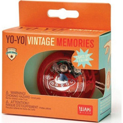 LEGAMI VINTAGE YO-YO YOY0001