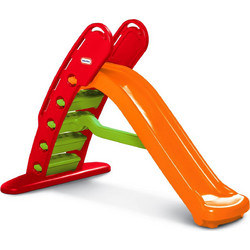 Little Tikes Τσουλήθρα Γίγας Rainbow 172472