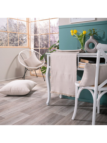 Τραβέρσα Ostia 02 - Teoran 45x180cm Γαλάζιο
