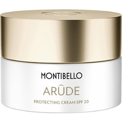 Montibello Arude Protecting Cream SPF20 50ml