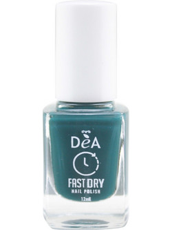 Dea Fast Dry Nail Polish 1295 Gloss Βερνίκι Νυχιών Quick Dry 12ml