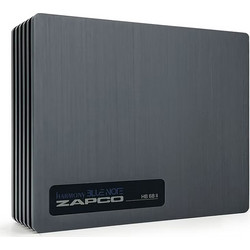 Zapco HB 68 II Ενισχυτής Αυτοκινήτου 8 Καναλιών DSP