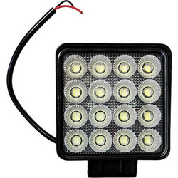 RCHANG LED ΠΡΟΒΟΛΕΑΣ ΕΡΓΑΣΙΑΣ 48W 12-30V W16729-4-1