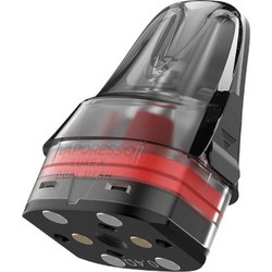 Vaporesso Luxe X Dual Mesh Pod Top Fill 0.4ohm 5ml