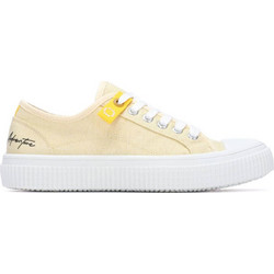 Refresh Γυναικεία Sneakers Κίτρινα 175232