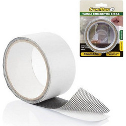 ΤΑΙΝΙΑ ΕΠΙΣΚΕΥΗΣ ΣΙΤΑΣ 50mmX2mm CRESMAN REP-32