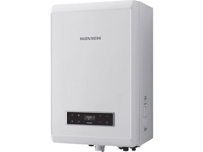 Termet Ecocondens Silver Plus 35kW Επιτοίχιος Λέβητας Αερίου Συμπύκνωσης με Καυστήρα 30094kcal/h