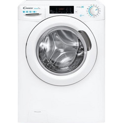 Candy CSO4 1275TBE2-S Πλυντήριο Ρούχων 7kg 1200 Στροφών