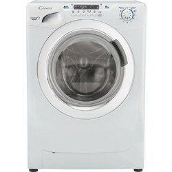 Candy GS1493DH3-S Πλυντήριο Ρούχων 9kg 1400 Στροφών