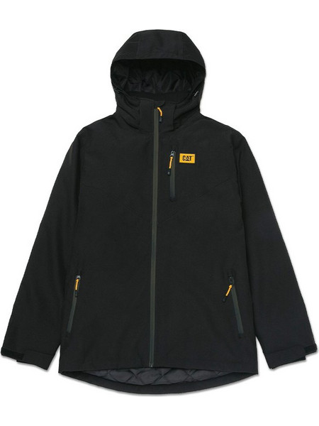 CAT ΜΠΟΥΦΑΝ ΕΡΓΑΣΙΑΣ ΜΑΥΡΟ LIGHTWEIGHT 2XL 1040038