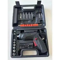 Κατσαβίδι Μπαταρίας 3.6V 1x0.8Ah 121506