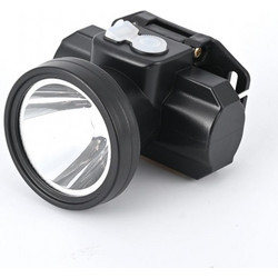 XO YH16 ΦΩΣ LED ΚΕΦΑΛΗΣ, 800mAh, ΜΑΥΡΟ