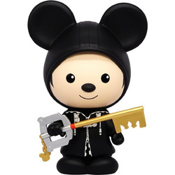 KINGDOM HEARTS - King Mickey - Figural Bank