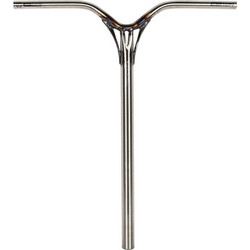 ETHIC Men Almasty Bar - SILVER - 10013-1337-4000