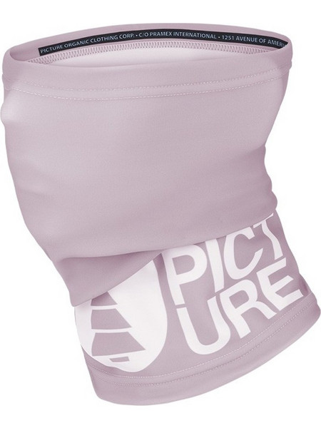 PICTURE Men Neckwarmer Ash Rose - ASH ROSE - NW198P-L