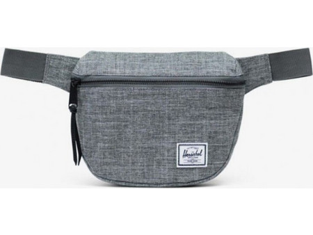 Herschel Fifteen Τσαντάκι Μέσης Γκρι 10215-00919