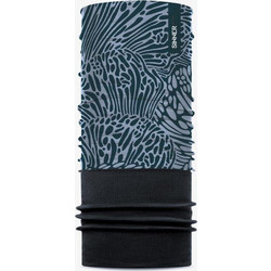 SINNER Men Fleece Bandana - CORAL - BLUE - SIWE-660-50-00