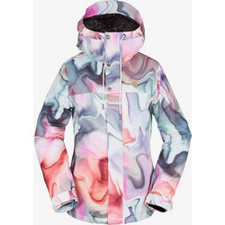 Volcom Bolt Insulated H0452312-NEP Γυναικείο Μπουφάν για Ski & Snowboard