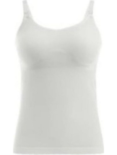 Φανελάκι Εγκυμοσύνης Και Θηλασμού Medela Nursing Tank Top (Λευκό)