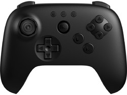 8bitdo Neogeo RET00372 Wireless Controller Black