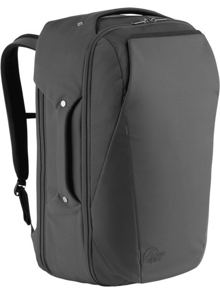 Lowe Alpine Halo Ορειβατικό Σακίδιο 40lt Ανθρακί FDP-85-GR-40