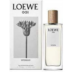 Loewe 001 Woman Eau de Parfum 75ml