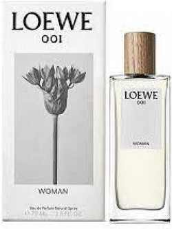 Loewe 001 Woman Eau de Parfum 75ml
