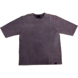 SHAIKKO ΜΠΛΟΥΖΑ CROP VINTAGE 220GR SKU225tt02-2626