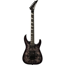 Jackson JS32 DKA Dinky AH Black