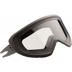 Simpson Chopper Goggle (Clear lens)