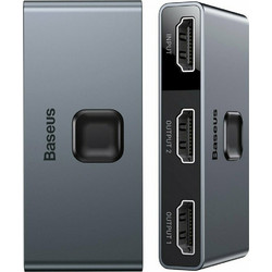 Baseus Matrix HDMI Splitter