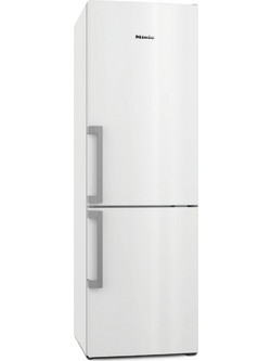 Miele KF 4472 CD Ψυγειοκαταψύκτης 308lt Υ186xΠ60xΒ65cm Λευκός
