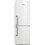Miele KF 4472 CD Ψυγειοκαταψύκτης 308lt Υ186xΠ60xΒ65cm Λευκός
