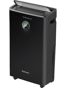 Rohnson R-91325 Αφυγραντήρας με Ιονιστή 25lt