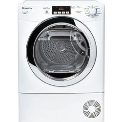 Candy GVC D913B-S Στεγνωτήριο Ρούχων 9kg