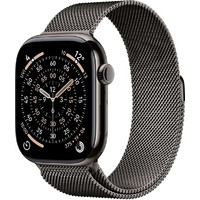 Smartwatches